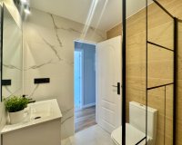 Revente - Town House -
Orihuela Costa - Costa Blanca