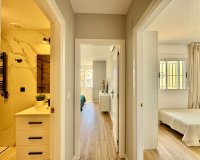Revente - Town House -
Orihuela Costa - Costa Blanca