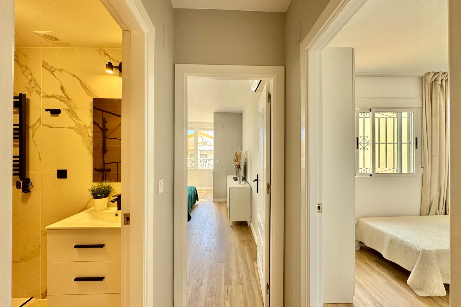 Revente - Town House -
Orihuela Costa - Costa Blanca