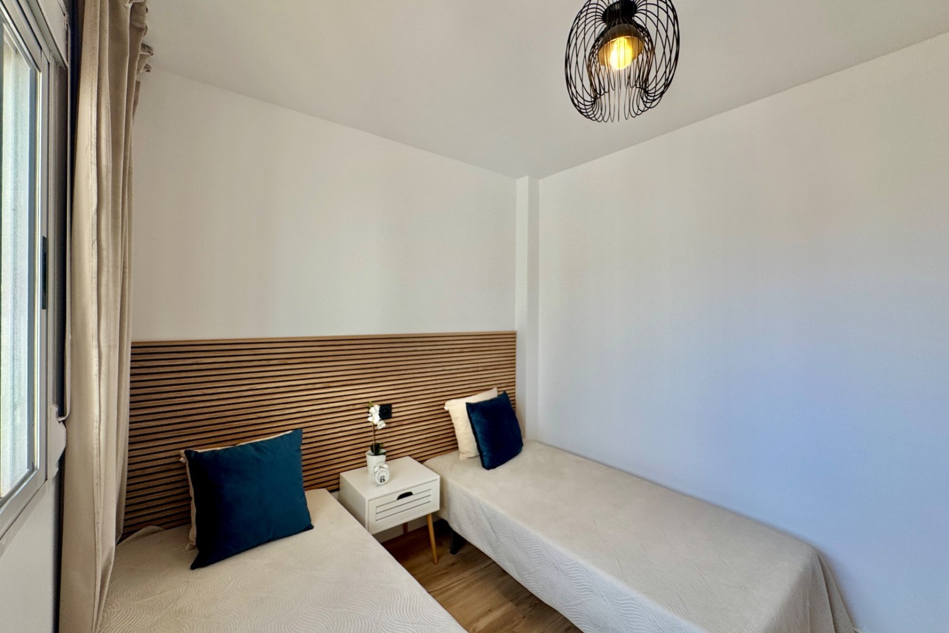 Revente - Town House -
Orihuela Costa - Costa Blanca