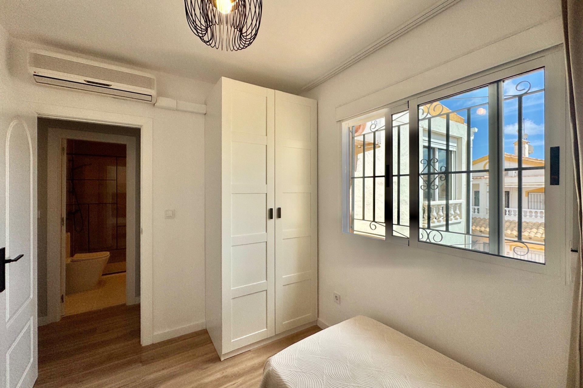 Revente - Town House -
Orihuela Costa - Costa Blanca