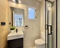 Revente - Town House -
Orihuela Costa - Costa Blanca