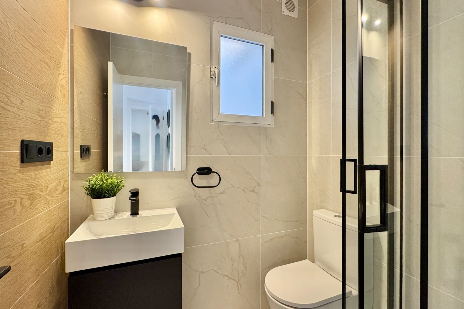Revente - Town House -
Orihuela Costa - Costa Blanca