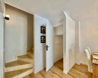 Revente - Town House -
Orihuela Costa - Costa Blanca