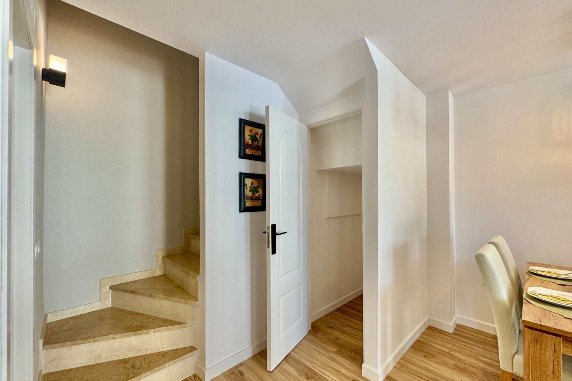 Revente - Town House -
Orihuela Costa - Costa Blanca
