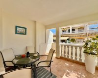 Revente - Town House -
Orihuela Costa - Costa Blanca