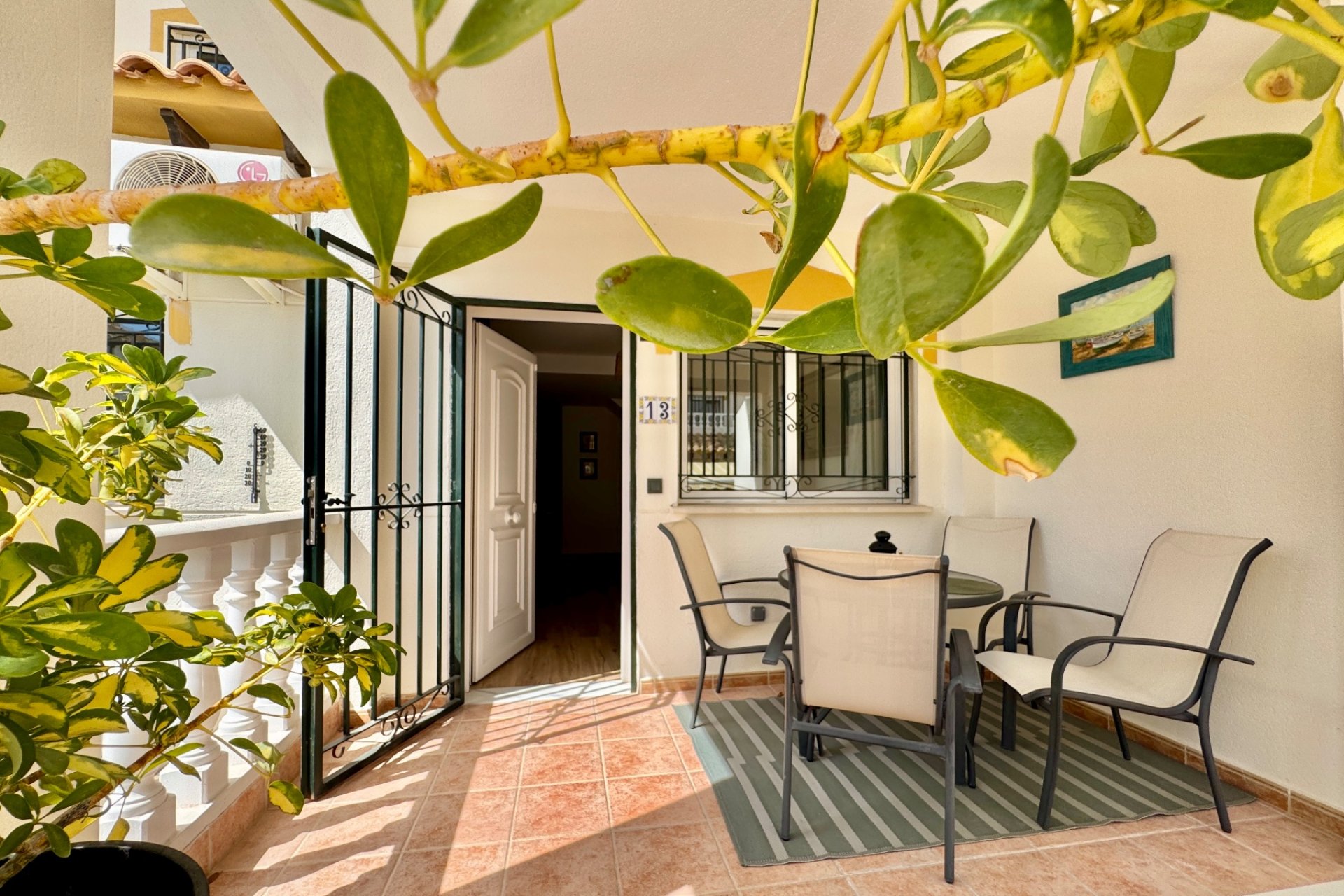 Revente - Town House -
Orihuela Costa - Costa Blanca