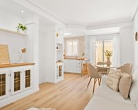 Revente - Town House -
Orihuela Costa - Costa Blanca