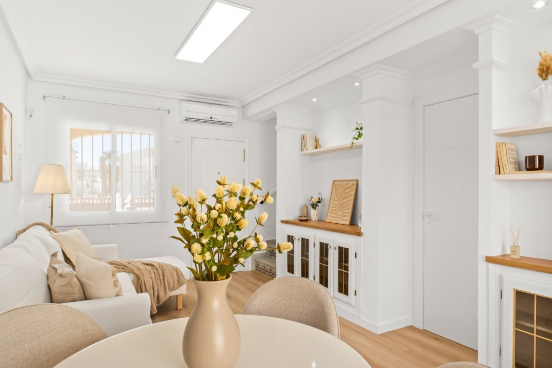 Revente - Town House -
Orihuela Costa - Costa Blanca