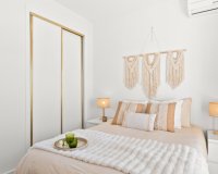 Revente - Town House -
Orihuela Costa - Costa Blanca
