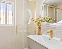 Revente - Town House -
Orihuela Costa - Costa Blanca