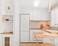 Revente - Town House -
Orihuela Costa - Costa Blanca