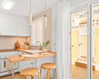 Revente - Town House -
Orihuela Costa - Costa Blanca