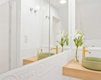 Revente - Town House -
Orihuela Costa - Costa Blanca