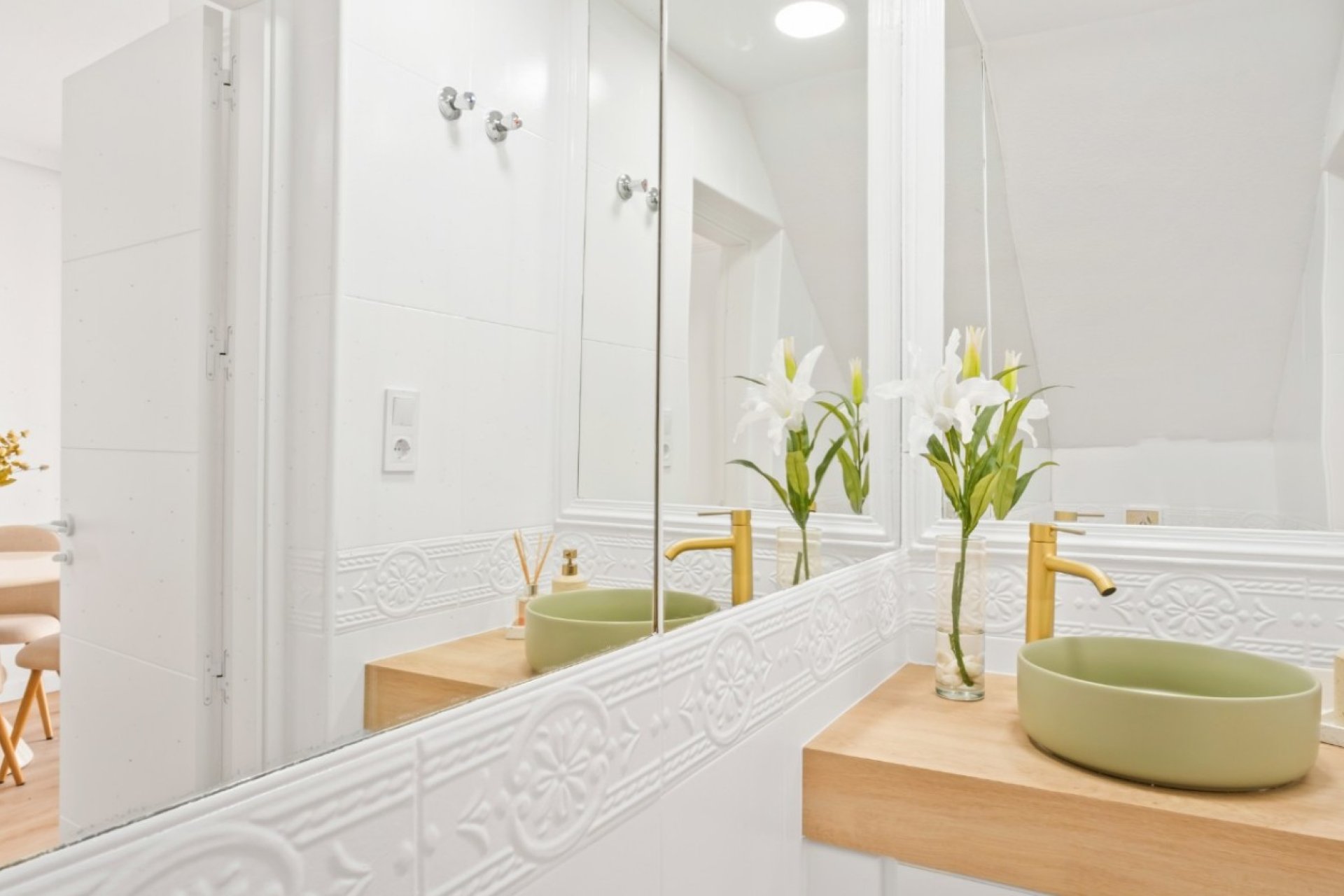 Revente - Town House -
Orihuela Costa - Costa Blanca