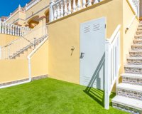 Revente - Town House -
Orihuela Costa - Costa Blanca