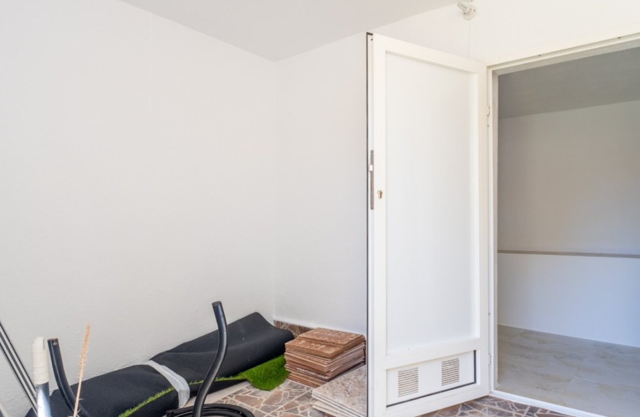 Revente - Town House -
Orihuela Costa - Costa Blanca