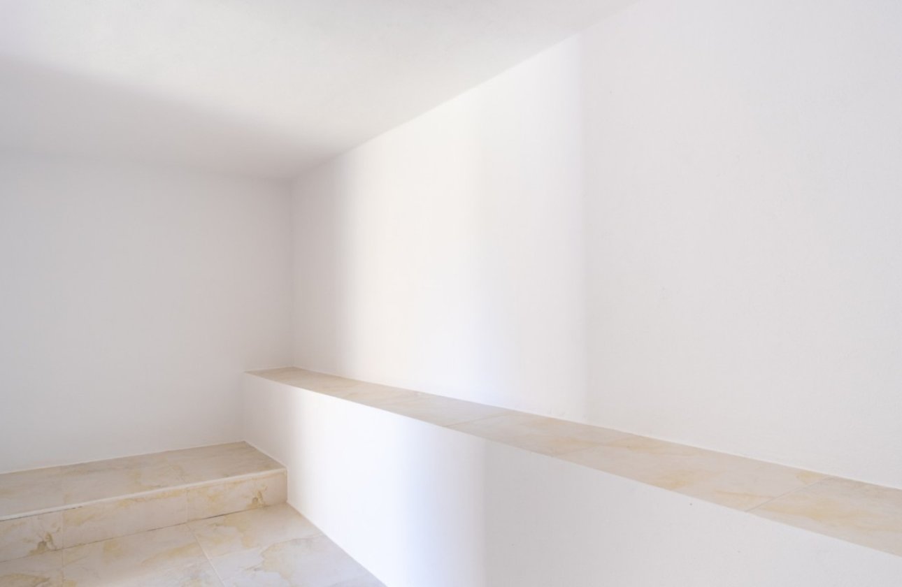 Revente - Town House -
Orihuela Costa - Costa Blanca