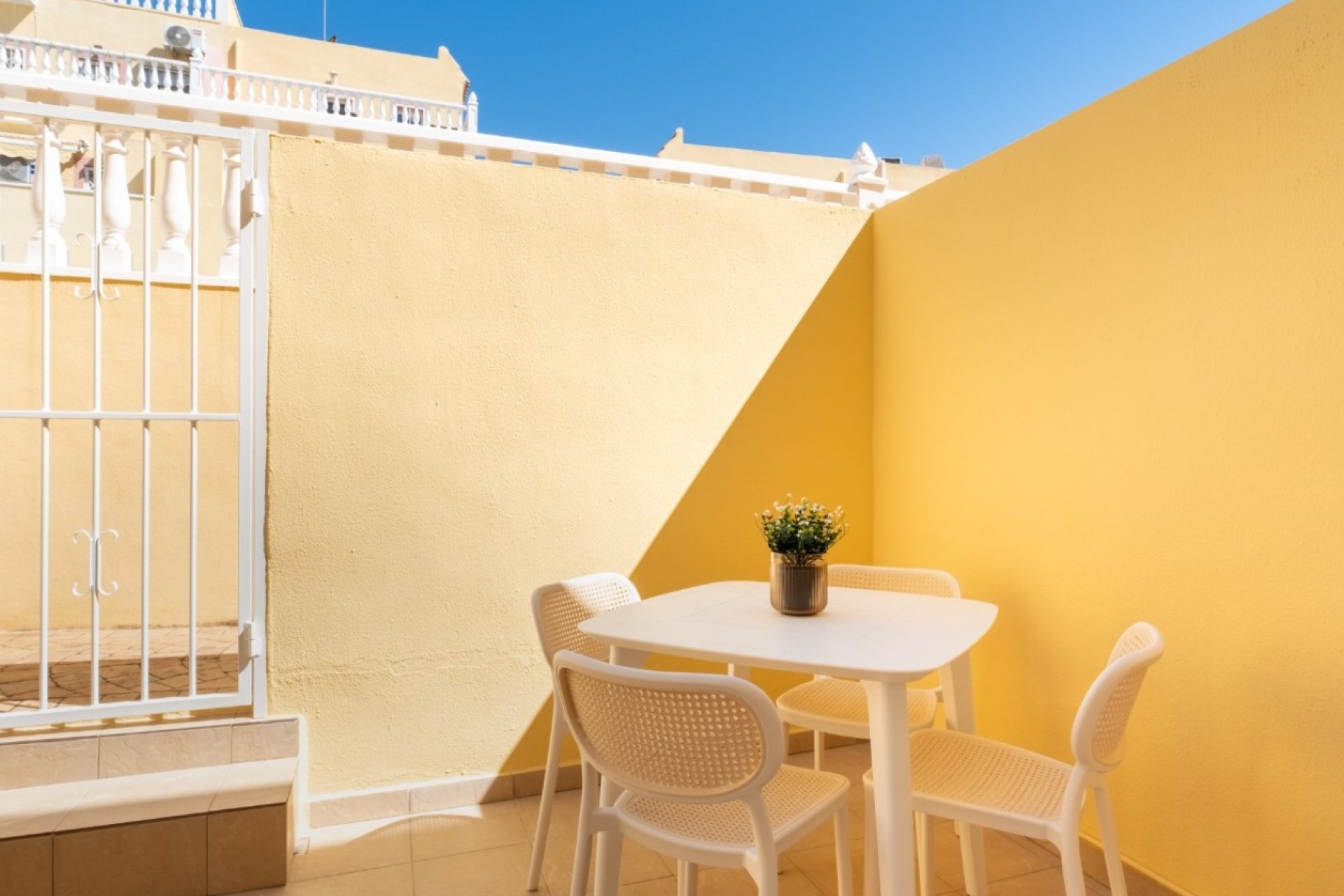 Revente - Town House -
Orihuela Costa - Costa Blanca