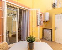 Revente - Town House -
Orihuela Costa - Costa Blanca