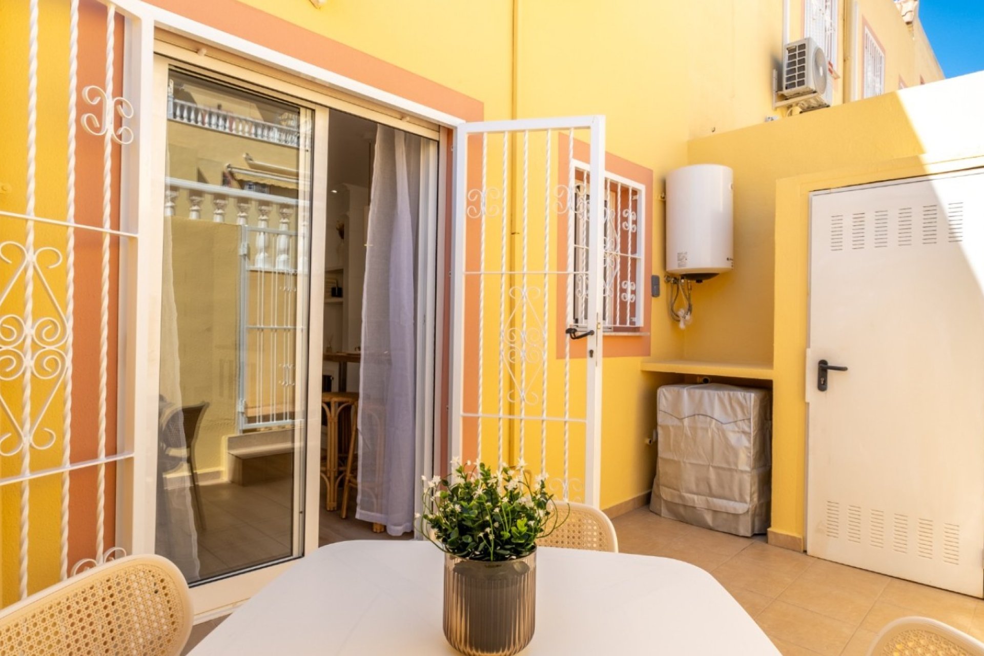 Revente - Town House -
Orihuela Costa - Costa Blanca