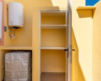 Revente - Town House -
Orihuela Costa - Costa Blanca