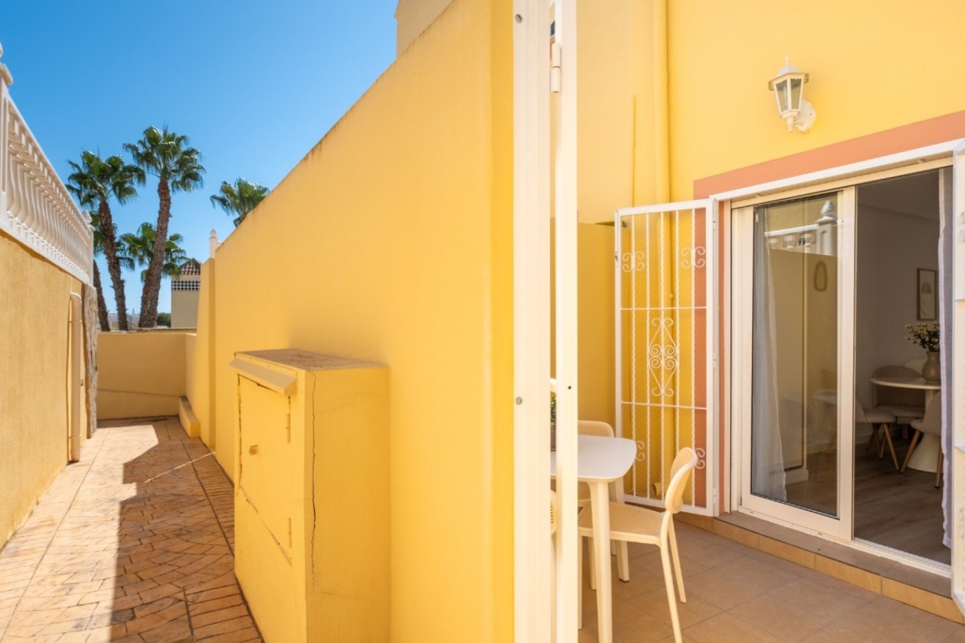 Revente - Town House -
Orihuela Costa - Costa Blanca