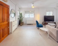 Revente - Town House -
Orihuela Costa - Costa Blanca