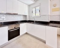 Revente - Town House -
Orihuela Costa - Costa Blanca