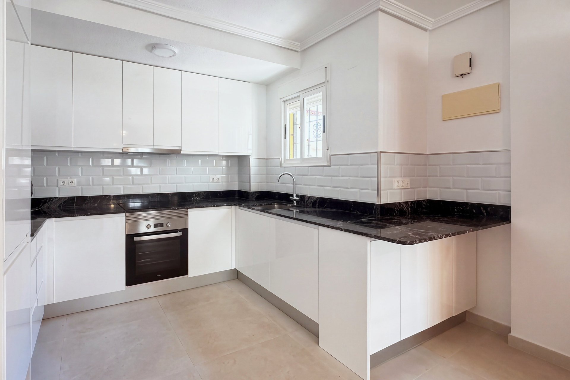 Revente - Town House -
Orihuela Costa - Costa Blanca