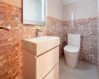 Revente - Town House -
Orihuela Costa - Costa Blanca