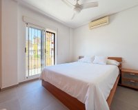 Revente - Town House -
Orihuela Costa - Costa Blanca