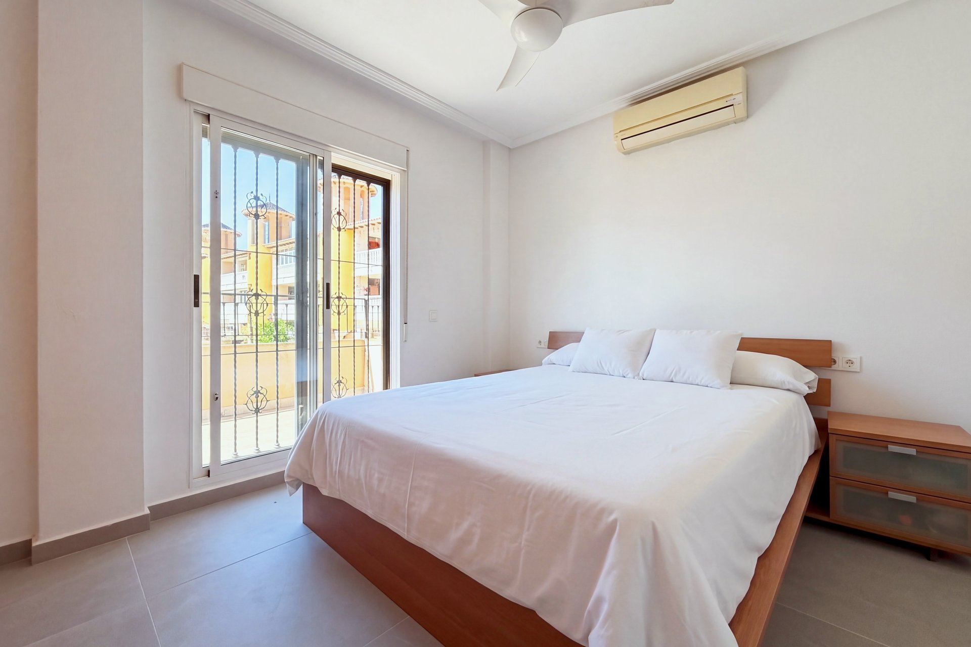 Revente - Town House -
Orihuela Costa - Costa Blanca