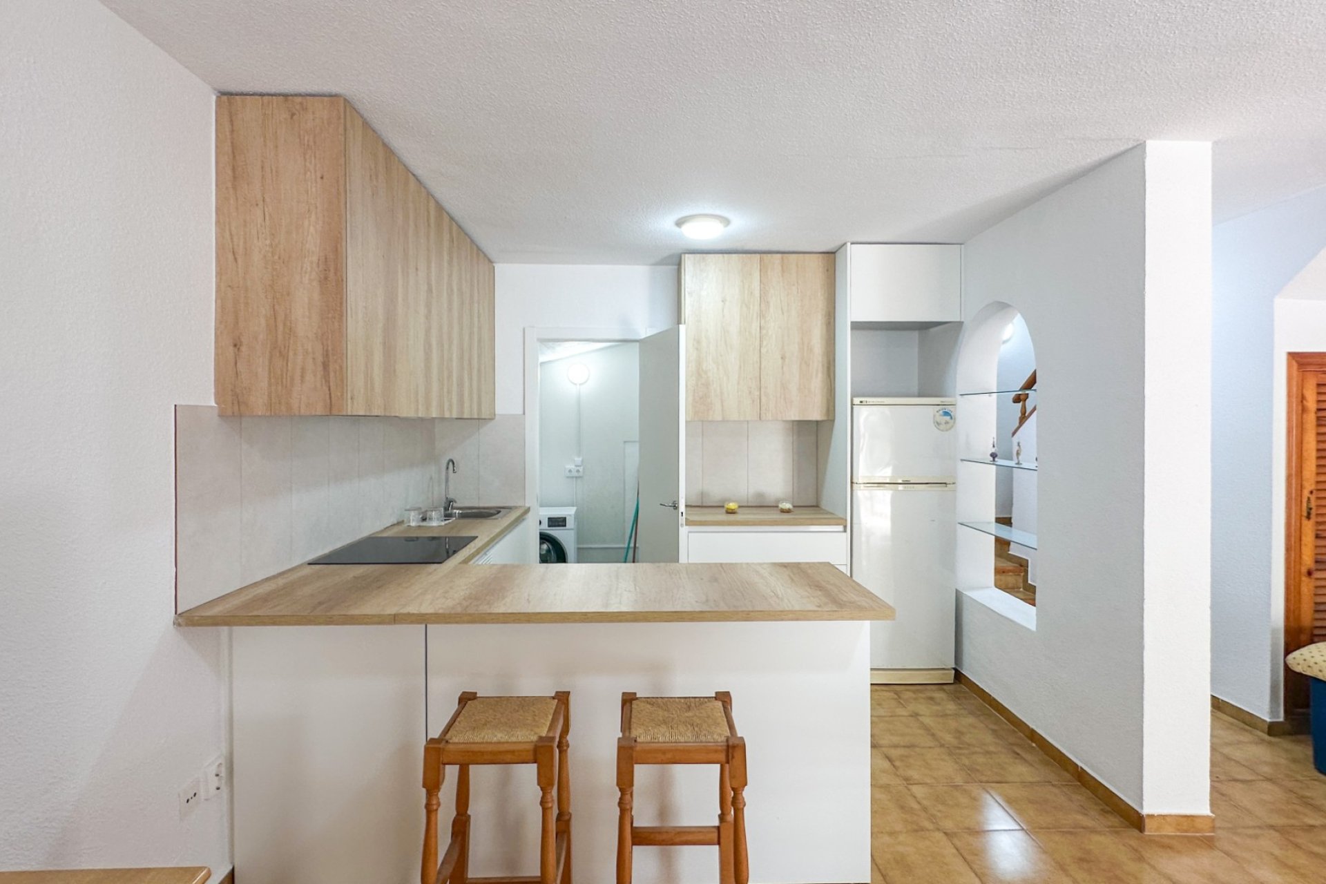 Revente - Town House -
Orihuela Costa - Costa Blanca
