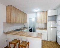 Revente - Town House -
Orihuela Costa - Costa Blanca