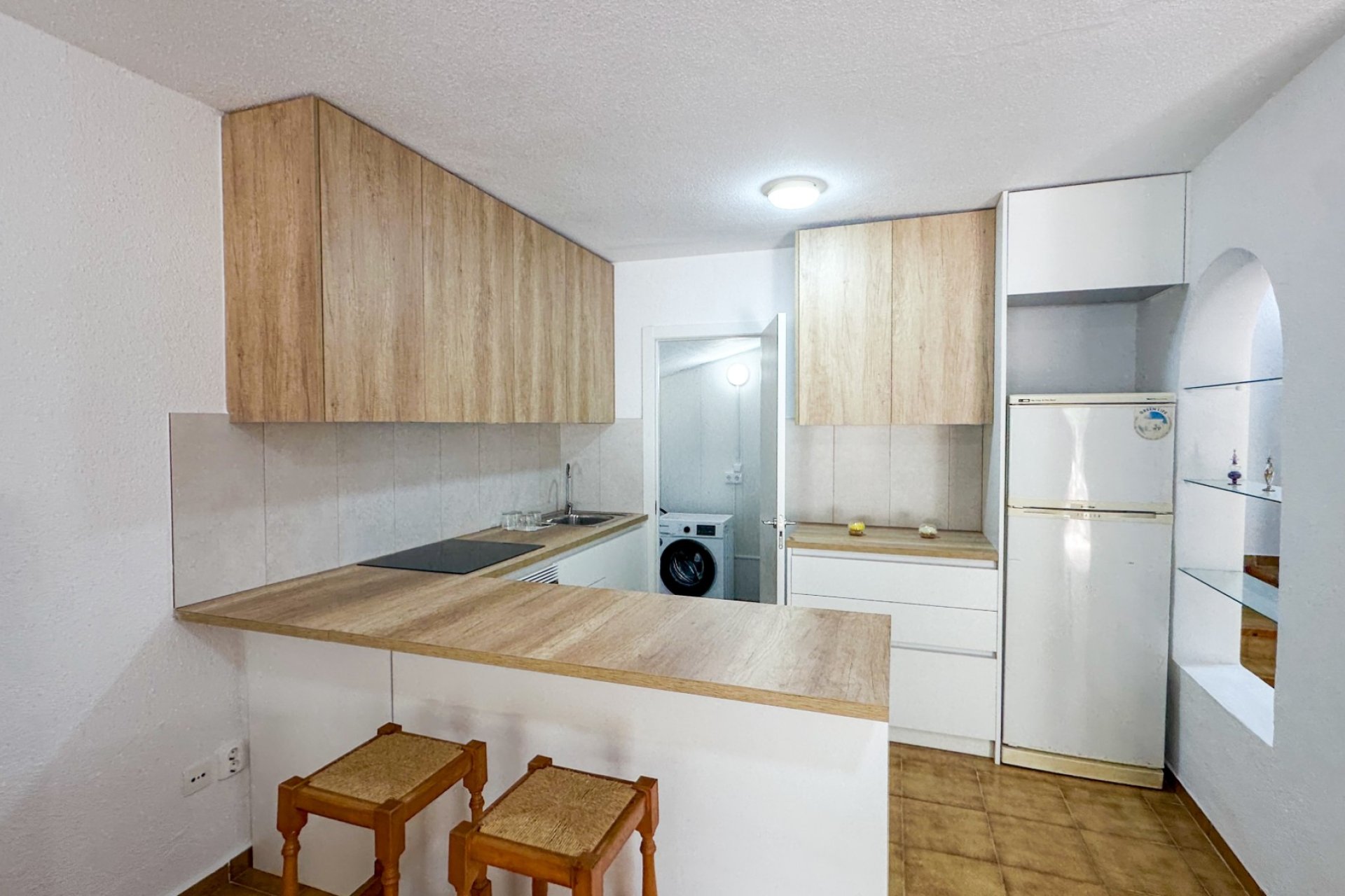 Revente - Town House -
Orihuela Costa - Costa Blanca