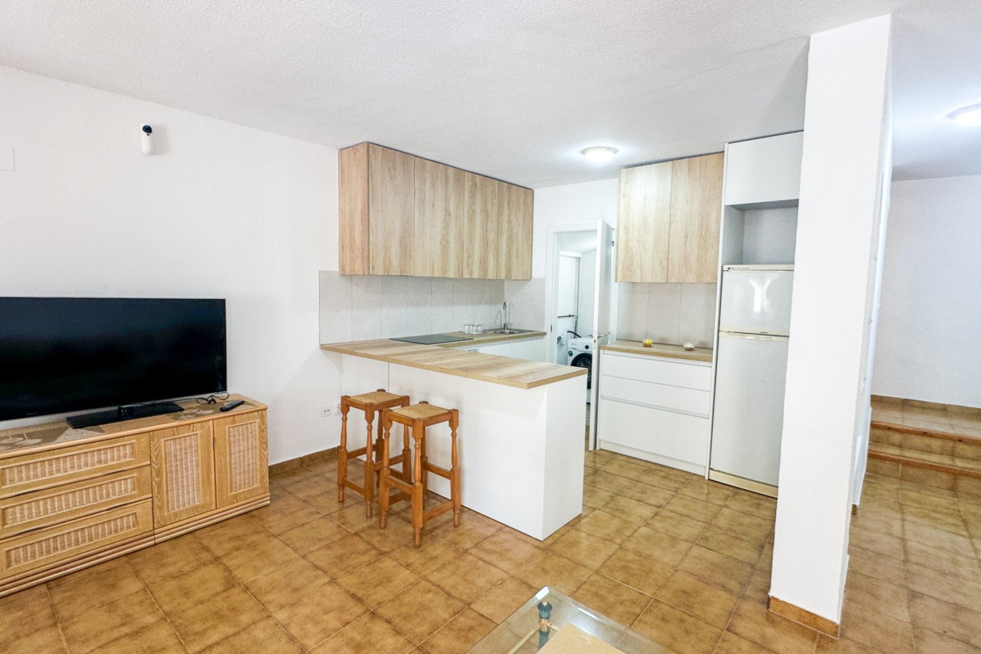 Revente - Town House -
Orihuela Costa - Costa Blanca