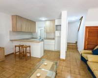 Revente - Town House -
Orihuela Costa - Costa Blanca