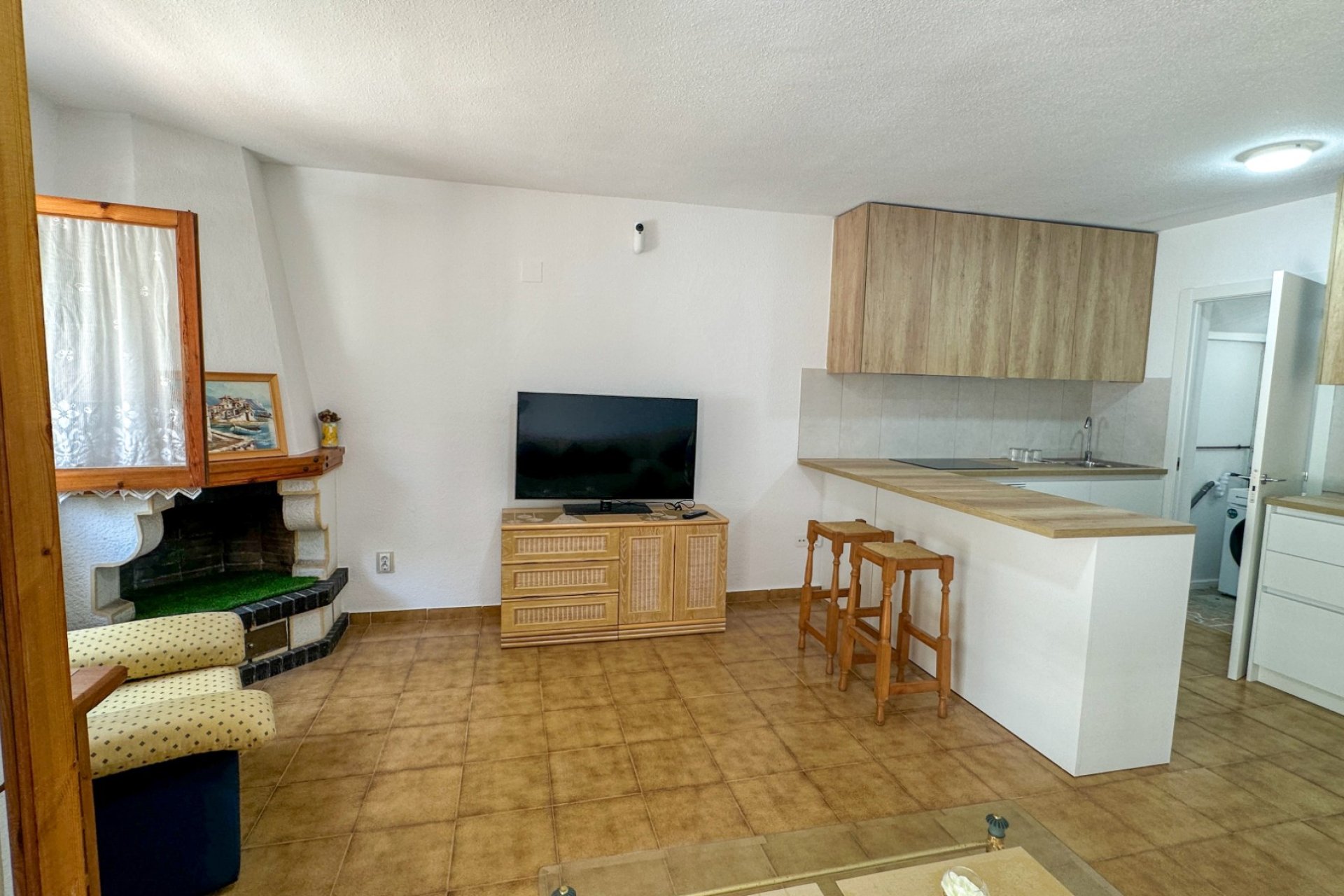 Revente - Town House -
Orihuela Costa - Costa Blanca