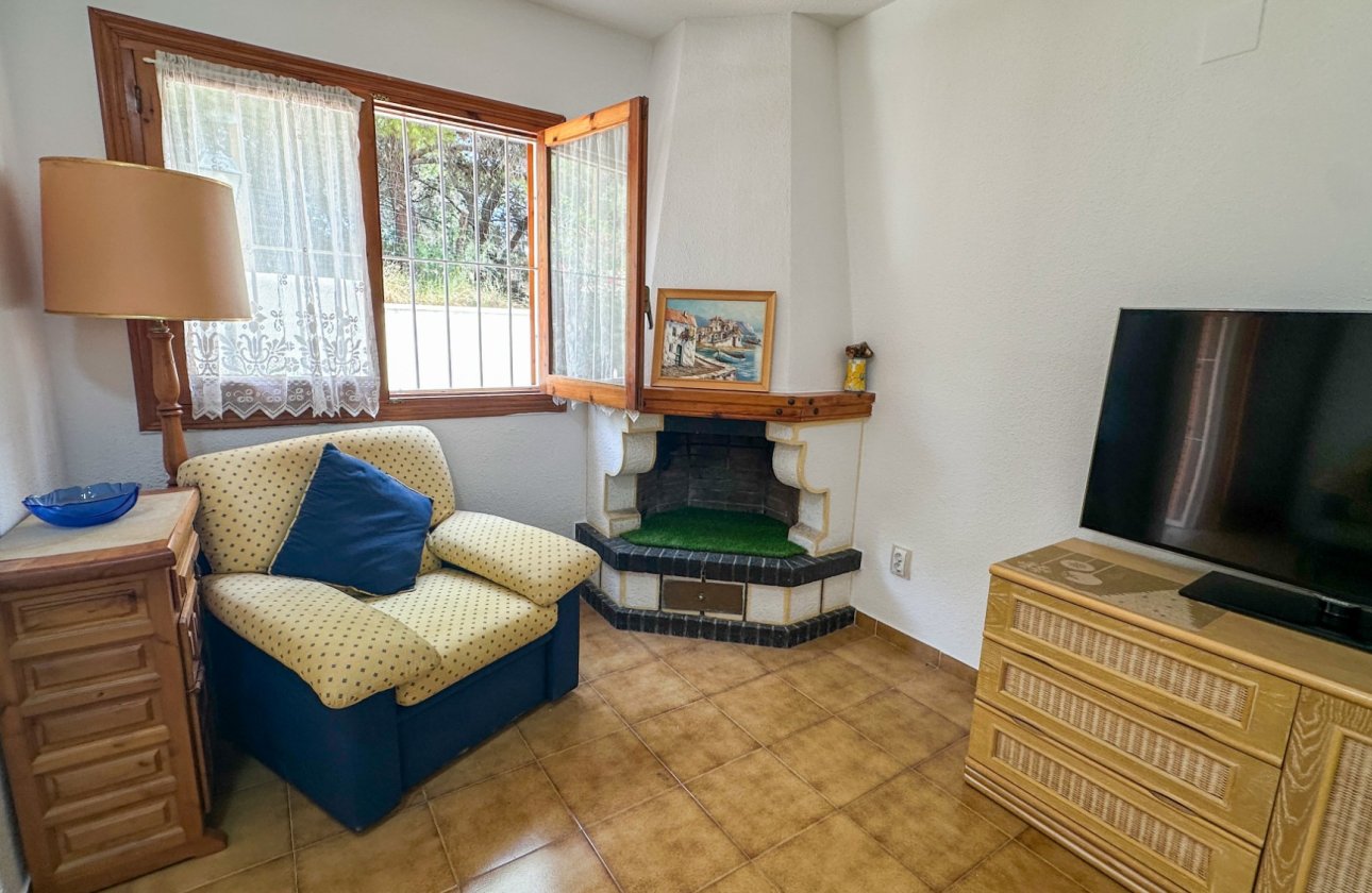 Revente - Town House -
Orihuela Costa - Costa Blanca