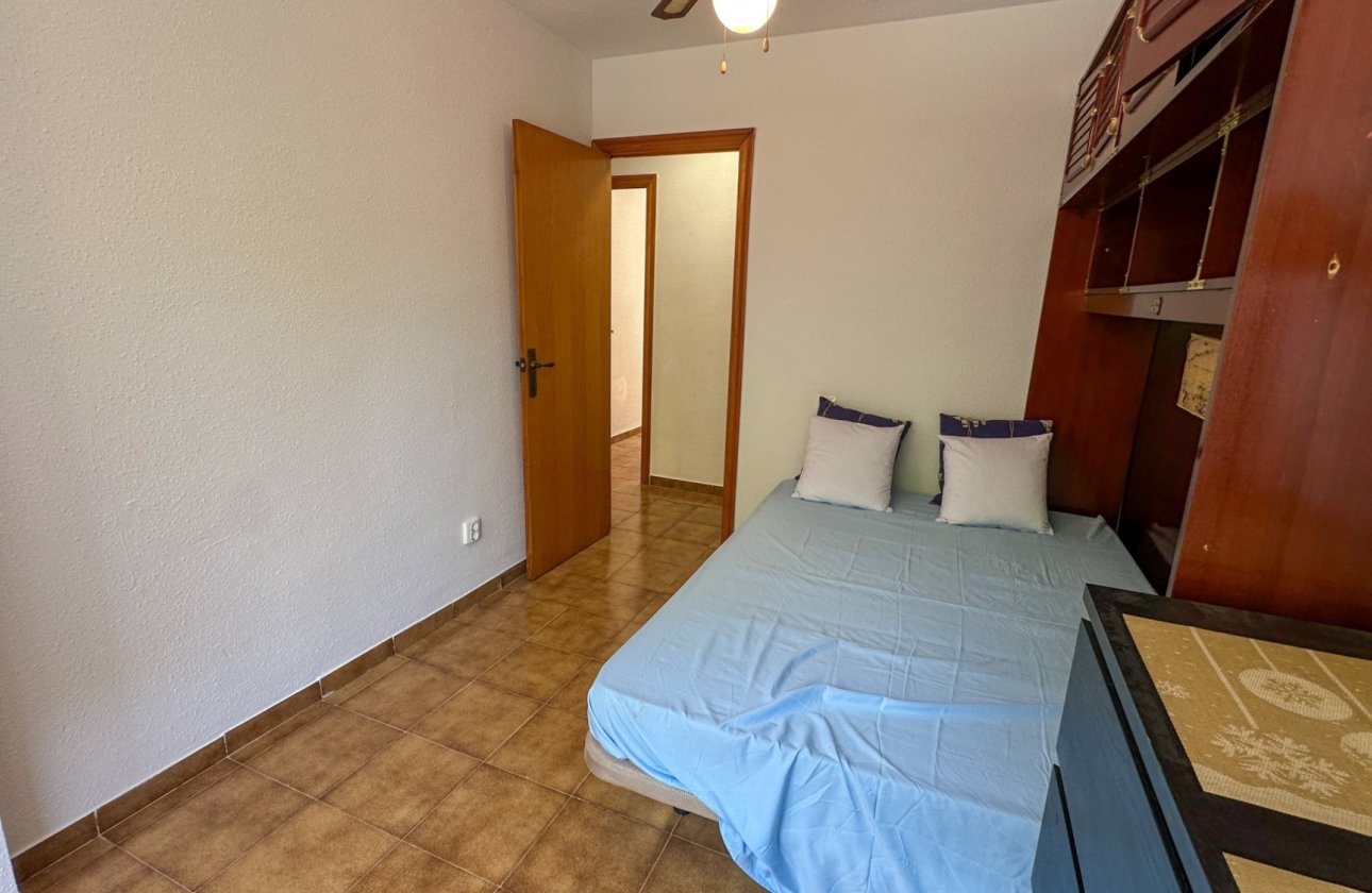 Revente - Town House -
Orihuela Costa - Costa Blanca