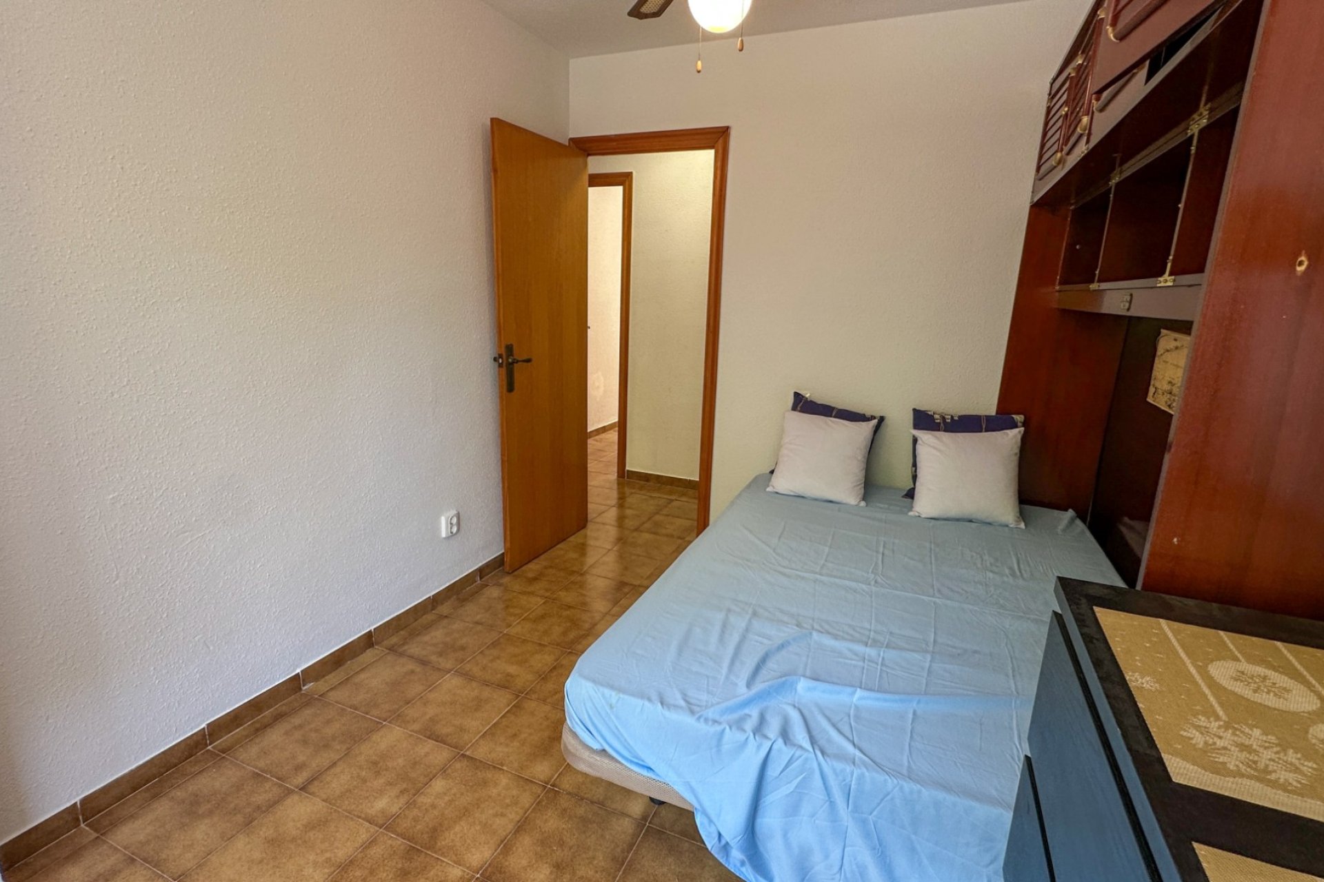 Revente - Town House -
Orihuela Costa - Costa Blanca