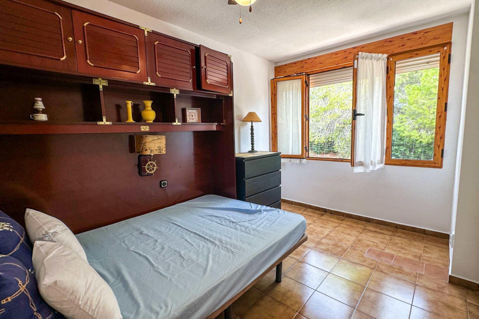 Revente - Town House -
Orihuela Costa - Costa Blanca