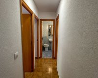 Revente - Town House -
Orihuela Costa - Costa Blanca
