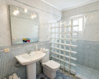 Revente - Town House -
Orihuela Costa - Costa Blanca