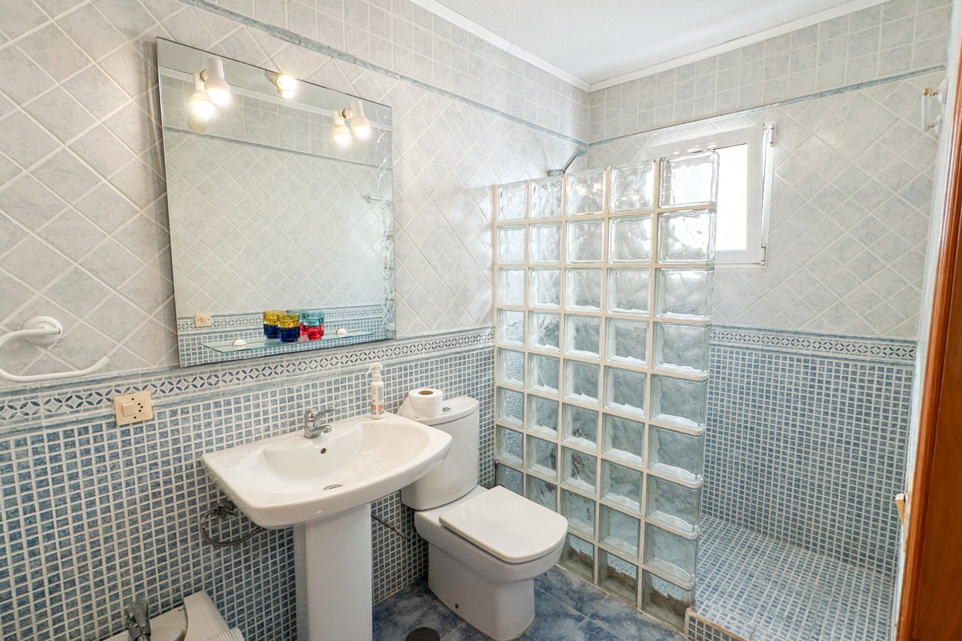Revente - Town House -
Orihuela Costa - Costa Blanca