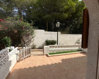 Revente - Town House -
Orihuela Costa - Costa Blanca