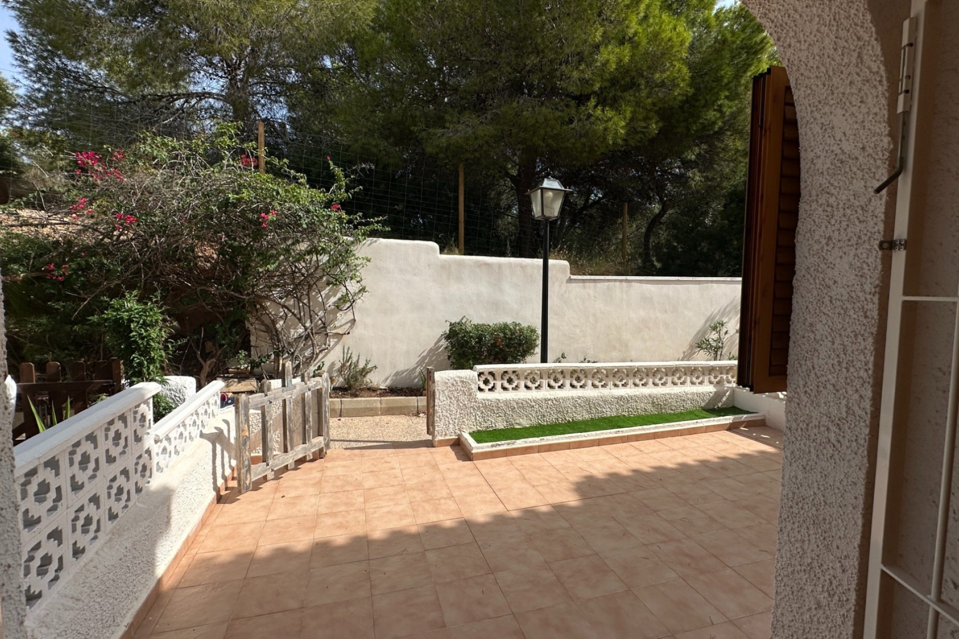 Revente - Town House -
Orihuela Costa - Costa Blanca