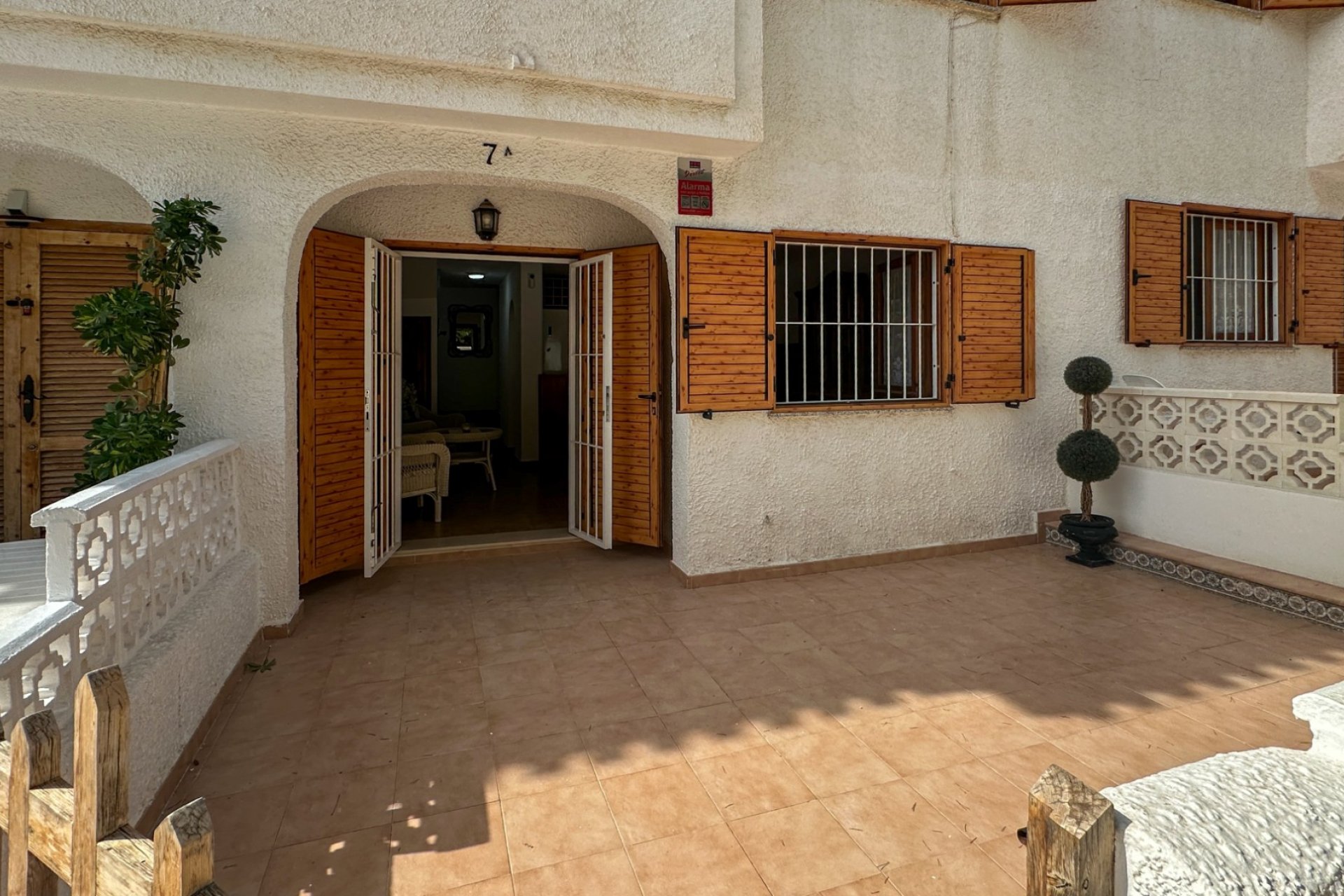 Revente - Town House -
Orihuela Costa - Costa Blanca