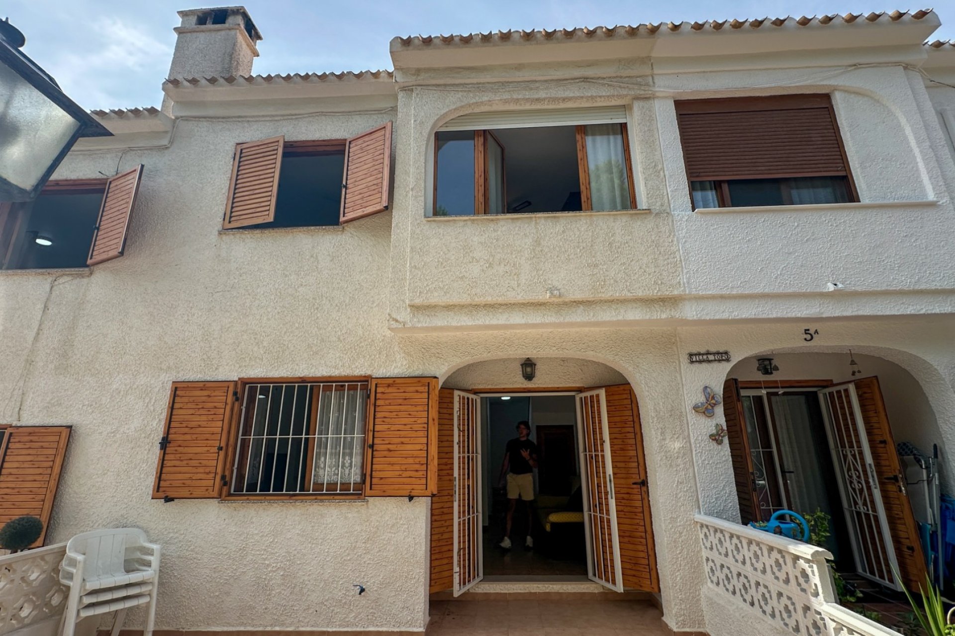 Revente - Town House -
Orihuela Costa - Costa Blanca